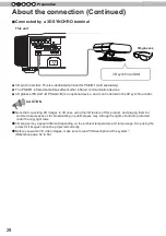 Preview for 28 page of JVC D-ILA DLA-RS4800 Instructions Manual