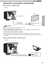 Preview for 29 page of JVC D-ILA DLA-RS4800 Instructions Manual