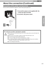 Preview for 31 page of JVC D-ILA DLA-RS4800 Instructions Manual