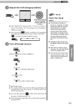 Preview for 33 page of JVC D-ILA DLA-RS4800 Instructions Manual