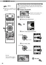 Preview for 36 page of JVC D-ILA DLA-RS4800 Instructions Manual