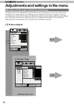 Preview for 38 page of JVC D-ILA DLA-RS4800 Instructions Manual