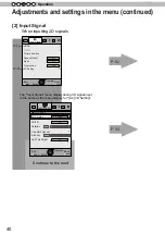 Preview for 40 page of JVC D-ILA DLA-RS4800 Instructions Manual