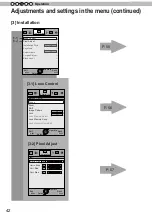 Preview for 42 page of JVC D-ILA DLA-RS4800 Instructions Manual