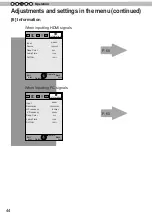 Preview for 44 page of JVC D-ILA DLA-RS4800 Instructions Manual