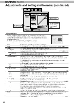 Preview for 52 page of JVC D-ILA DLA-RS4800 Instructions Manual