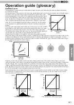 Preview for 61 page of JVC D-ILA DLA-RS4800 Instructions Manual