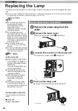 Preview for 66 page of JVC D-ILA DLA-RS4800 Instructions Manual