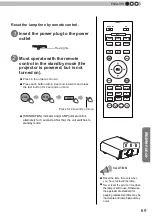 Preview for 69 page of JVC D-ILA DLA-RS4800 Instructions Manual