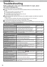 Preview for 72 page of JVC D-ILA DLA-RS4800 Instructions Manual