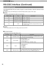 Preview for 76 page of JVC D-ILA DLA-RS4800 Instructions Manual