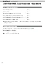 Preview for 96 page of JVC D-ILA DLA-RS4800 Instructions Manual