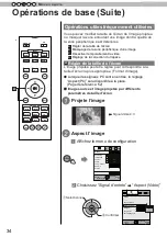 Preview for 118 page of JVC D-ILA DLA-RS4800 Instructions Manual