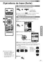 Preview for 121 page of JVC D-ILA DLA-RS4800 Instructions Manual