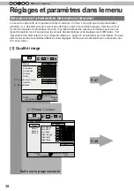 Preview for 122 page of JVC D-ILA DLA-RS4800 Instructions Manual