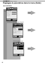 Preview for 126 page of JVC D-ILA DLA-RS4800 Instructions Manual