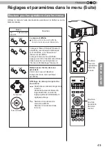 Preview for 129 page of JVC D-ILA DLA-RS4800 Instructions Manual