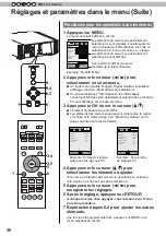 Preview for 130 page of JVC D-ILA DLA-RS4800 Instructions Manual