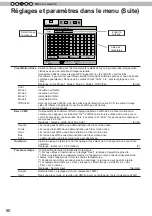 Preview for 134 page of JVC D-ILA DLA-RS4800 Instructions Manual