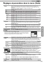 Preview for 137 page of JVC D-ILA DLA-RS4800 Instructions Manual