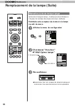 Preview for 152 page of JVC D-ILA DLA-RS4800 Instructions Manual