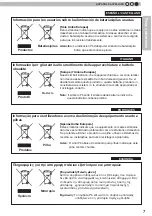 Preview for 175 page of JVC D-ILA DLA-RS4800 Instructions Manual