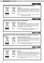 Preview for 176 page of JVC D-ILA DLA-RS4800 Instructions Manual