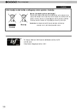 Preview for 178 page of JVC D-ILA DLA-RS4800 Instructions Manual