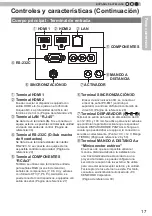 Preview for 185 page of JVC D-ILA DLA-RS4800 Instructions Manual