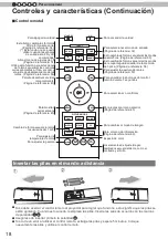 Preview for 186 page of JVC D-ILA DLA-RS4800 Instructions Manual