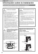 Preview for 188 page of JVC D-ILA DLA-RS4800 Instructions Manual