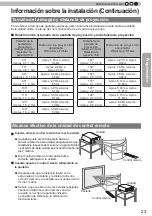 Preview for 191 page of JVC D-ILA DLA-RS4800 Instructions Manual