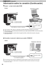 Preview for 194 page of JVC D-ILA DLA-RS4800 Instructions Manual