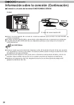 Preview for 196 page of JVC D-ILA DLA-RS4800 Instructions Manual