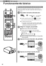 Preview for 200 page of JVC D-ILA DLA-RS4800 Instructions Manual