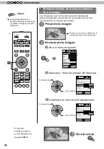 Preview for 204 page of JVC D-ILA DLA-RS4800 Instructions Manual