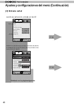 Preview for 208 page of JVC D-ILA DLA-RS4800 Instructions Manual