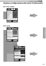 Preview for 211 page of JVC D-ILA DLA-RS4800 Instructions Manual