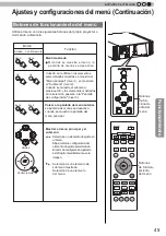 Preview for 213 page of JVC D-ILA DLA-RS4800 Instructions Manual