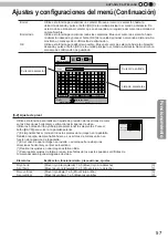 Preview for 225 page of JVC D-ILA DLA-RS4800 Instructions Manual