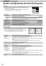 Preview for 228 page of JVC D-ILA DLA-RS4800 Instructions Manual