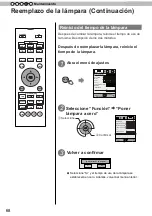 Preview for 236 page of JVC D-ILA DLA-RS4800 Instructions Manual