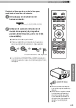 Preview for 237 page of JVC D-ILA DLA-RS4800 Instructions Manual