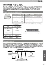 Preview for 243 page of JVC D-ILA DLA-RS4800 Instructions Manual