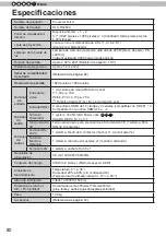 Preview for 248 page of JVC D-ILA DLA-RS4800 Instructions Manual