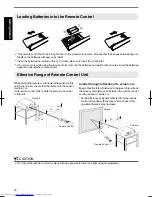 Preview for 18 page of JVC D-ILA DLA-RS4810 Instructions Manual