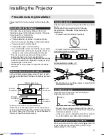 Preview for 19 page of JVC D-ILA DLA-RS4810 Instructions Manual