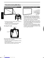 Preview for 20 page of JVC D-ILA DLA-RS4810 Instructions Manual