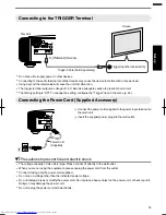 Preview for 25 page of JVC D-ILA DLA-RS4810 Instructions Manual