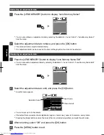 Preview for 30 page of JVC D-ILA DLA-RS4810 Instructions Manual